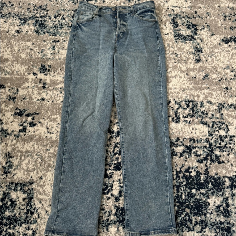 Fashion nova jeans